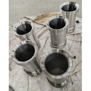 CENTRIFUGAL CASTING TUBES, SLEEVE, RINGS AND SPOOL, DECANTER CENTRIFUGAL BOWL, DRUM, STRAIGHT BOWL,CONICAL BOWL,CYLINDRICAL BOWL