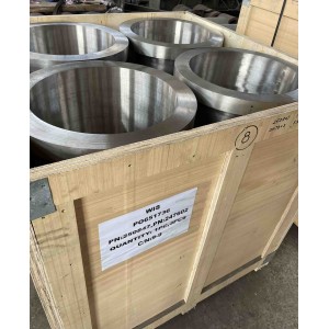 CENTRIFUGAL CASTING TUBES, SLEEVE, RINGS AND SPOOL, STRAIGHT BOWL, CONICAL BOWL, DECANTER CENTRIFUGAL BOWL